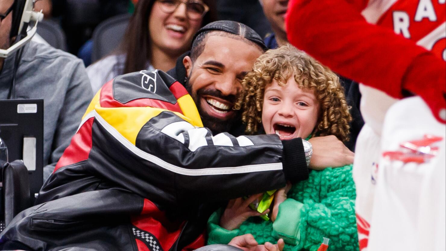 Drake & Adonis