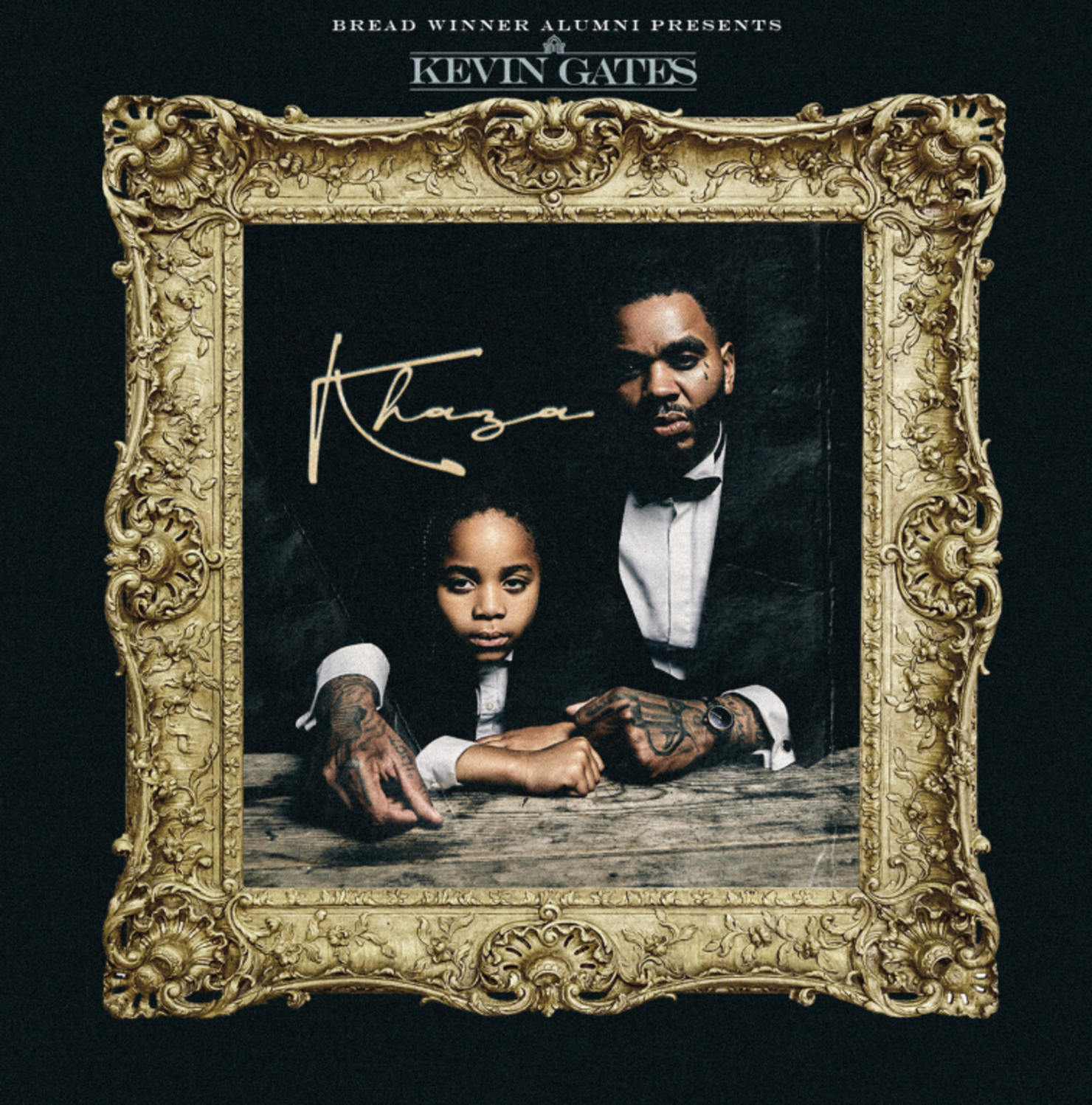 Kevin Gates