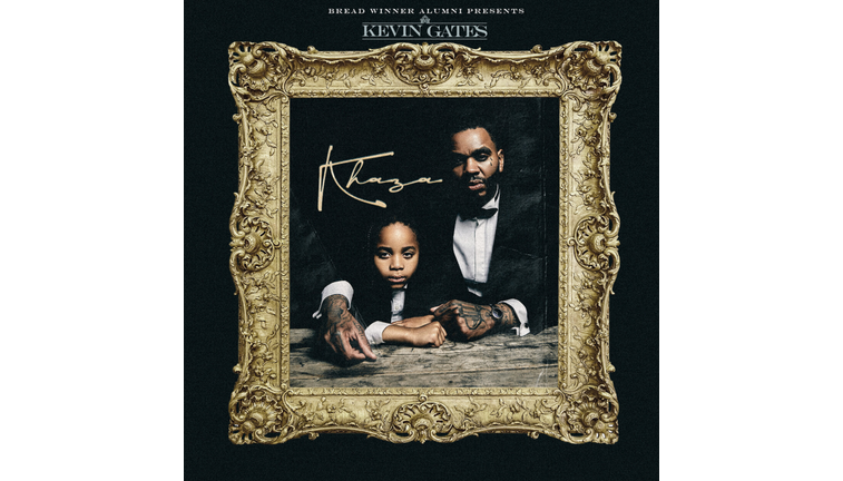 Kevin Gates