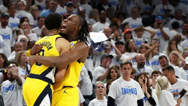 Jason Smith: "Tyrese Haliburton’s Clutch Playoff Run Is One for the Ages!"