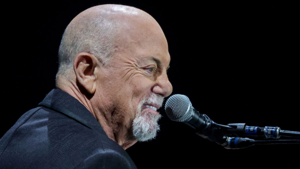 Billy Joel Nearly Ended His Life Over Secret Affair With Best Friend's Wife