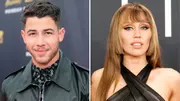 Miley Cyrus Reveals Where She & Nick Jonas Stand 18 Years After Breakup