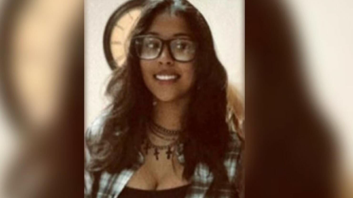 Angelina Petra Resendiz, 21
