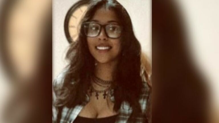 Angelina Petra Resendiz, 21