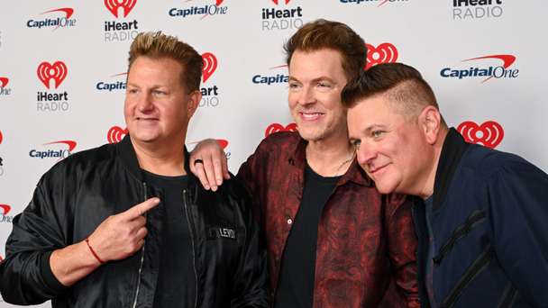 Rascal Flatts Revamped 9 Of Their Iconic Hits In 'Unique Ways' — Here's How