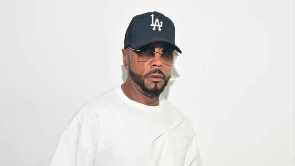 Timbaland Signs AI Artist 'TaTa' After Launching New Entertainment Company