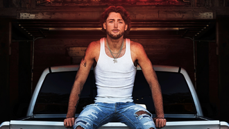 Music News - Bailey Zimmerman Levels Up With Project Years In The Making