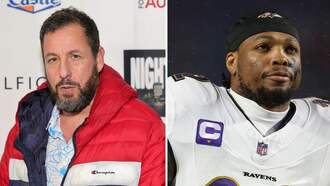 Adam Sandler, Dan Patrick Challenge Derrick Henry To Get NFL Milestone