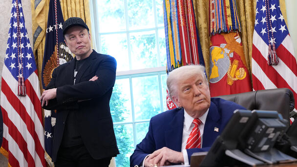 Everything We Know About Possibility Of Elon Musk Being Deported By Trump