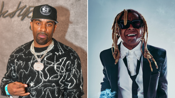 DJ Clue Praises Lil Wayne After He Contributed To New Album 'Tha Carter VI'
