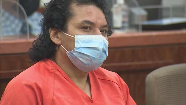 GUILTY: Man Convicted of Killing Harris County Precinct 5 Deputy Constable 