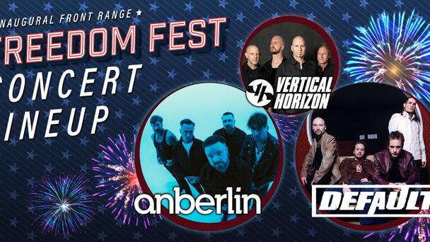 Freedom Fest