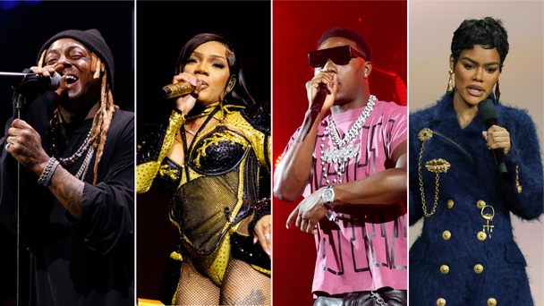 See All The Performers & Special Guests Ahead Of The 2025 BET Awards