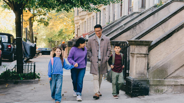 Massachusetts City Named 'Worst Place To Raise A Family' In The State