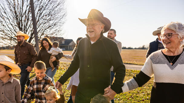 Texas City Named 'Worst Place To Raise A Family' In The Entire State