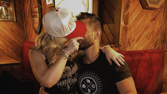 Morgan Shocks Studio With News About Parents Meeting Her Boyfriend