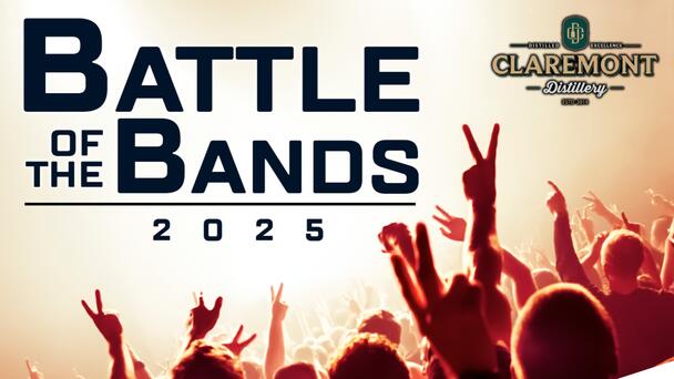 Submit Your Band's Best Original Music Today