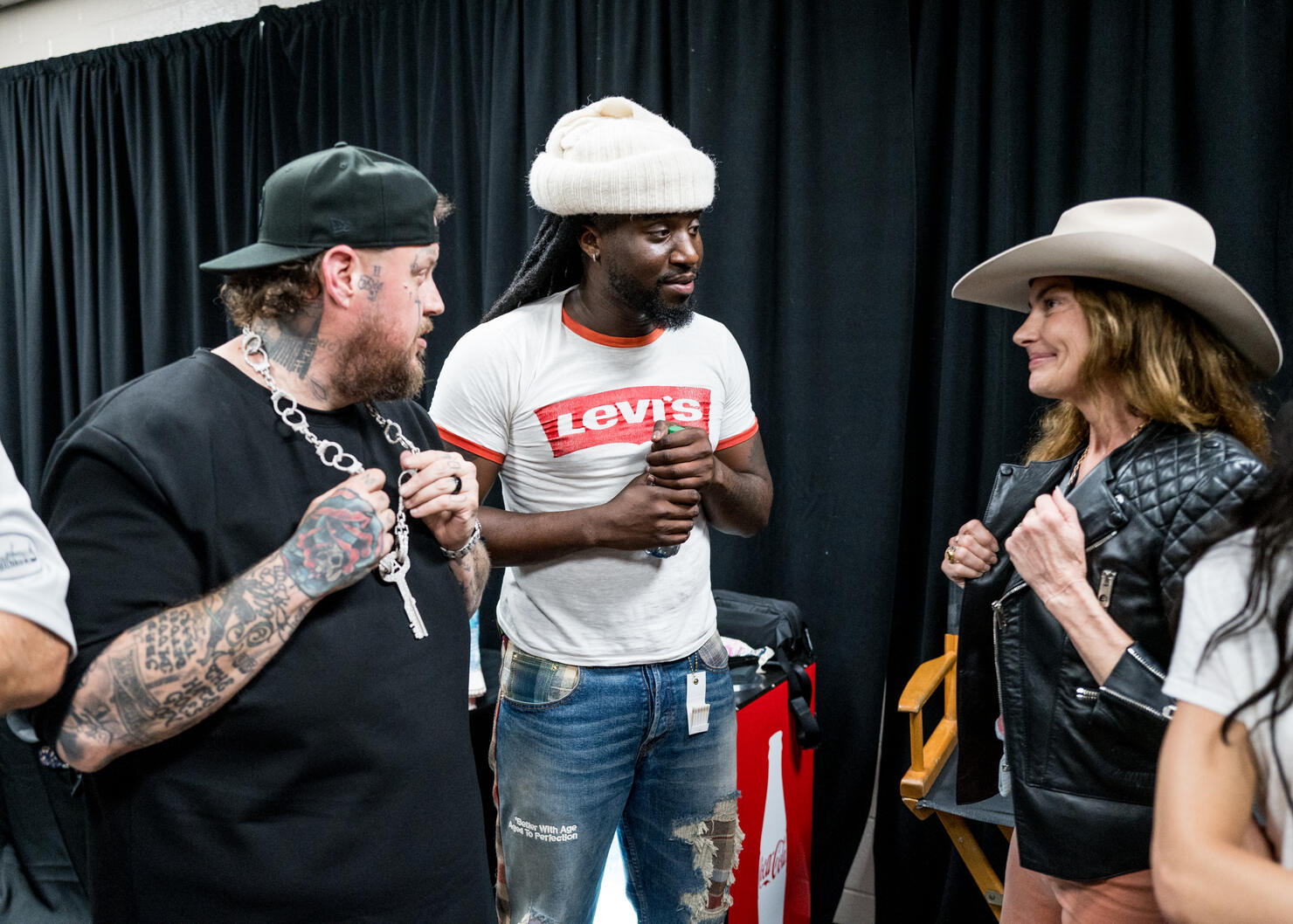 2025 CMA Fest Nightly Concerts at Nissan Stadium
