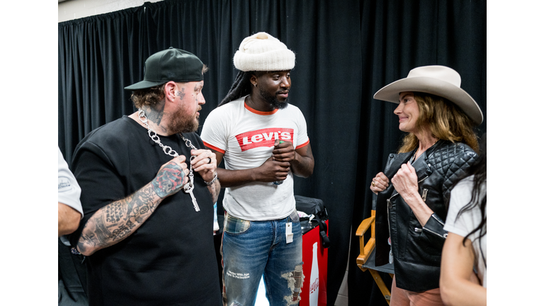2025 CMA Fest Nightly Concerts at Nissan Stadium