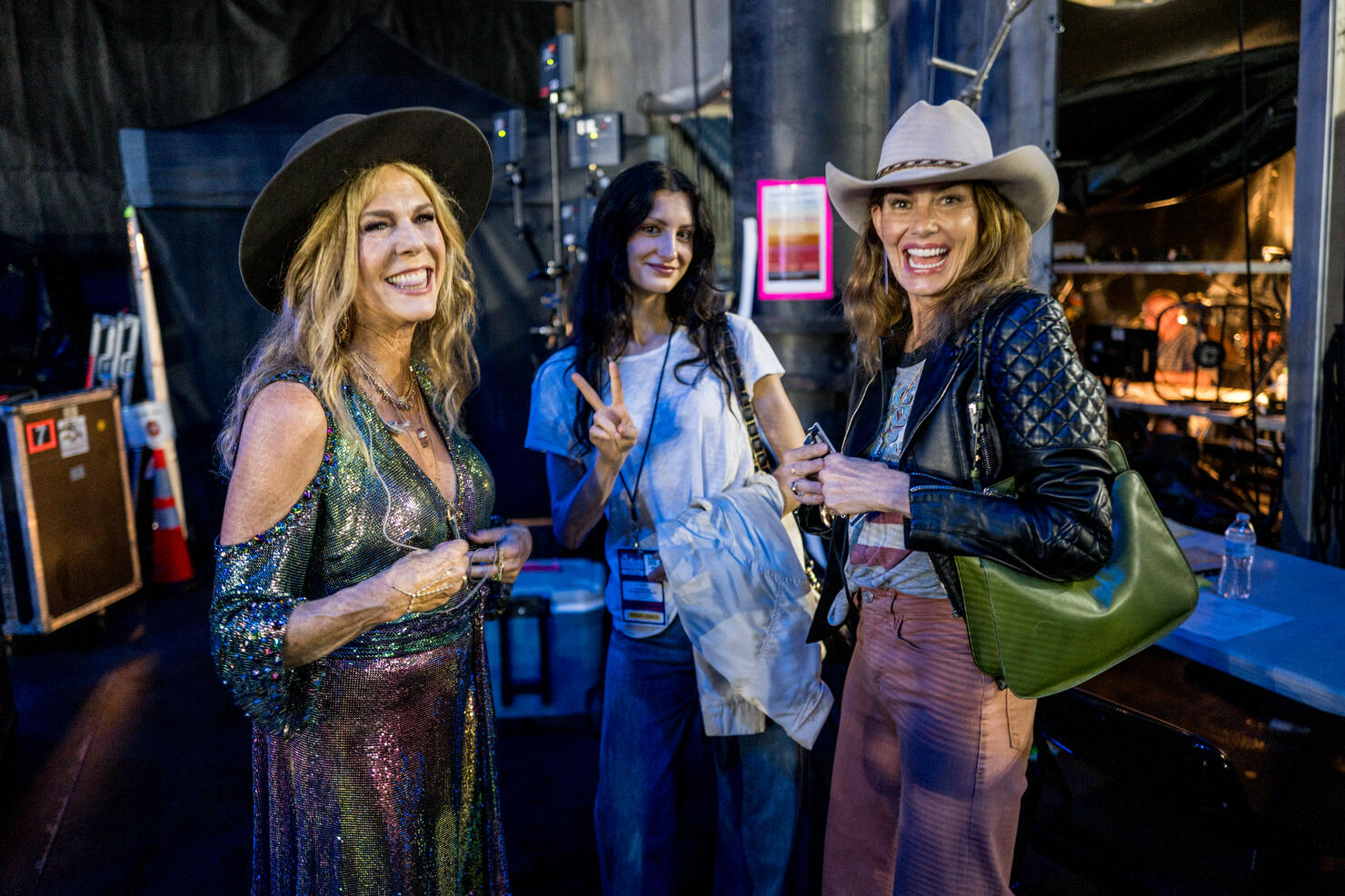 2025 CMA Fest Nightly Concerts at Nissan Stadium