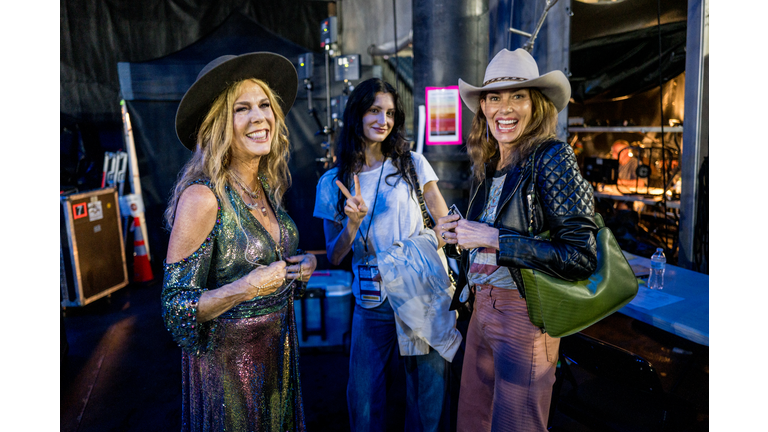 2025 CMA Fest Nightly Concerts at Nissan Stadium