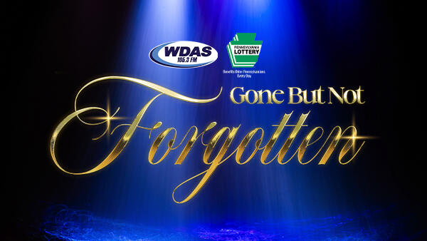 Gone But Not Forgotten