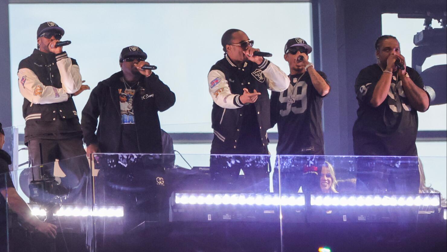 Bone Thugs-N-Harmony