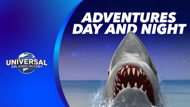 Y100.7 wants to send YOU to Universal Orlando Resort! Tap the Talk Back and win a grand prize for 4! 