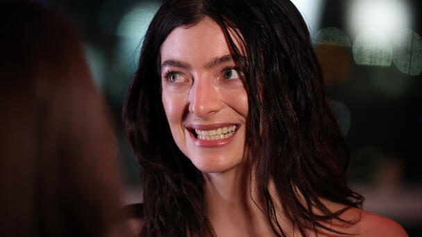 Lorde Says This Song 'Destroys' Her: 'I Can't Even Really Listen To It'