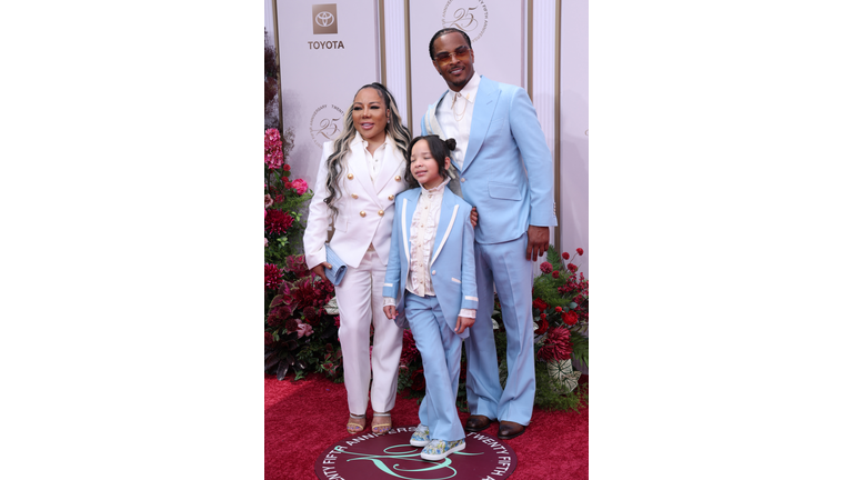US-ENTERTAINMENT-BET-ARRIVALS