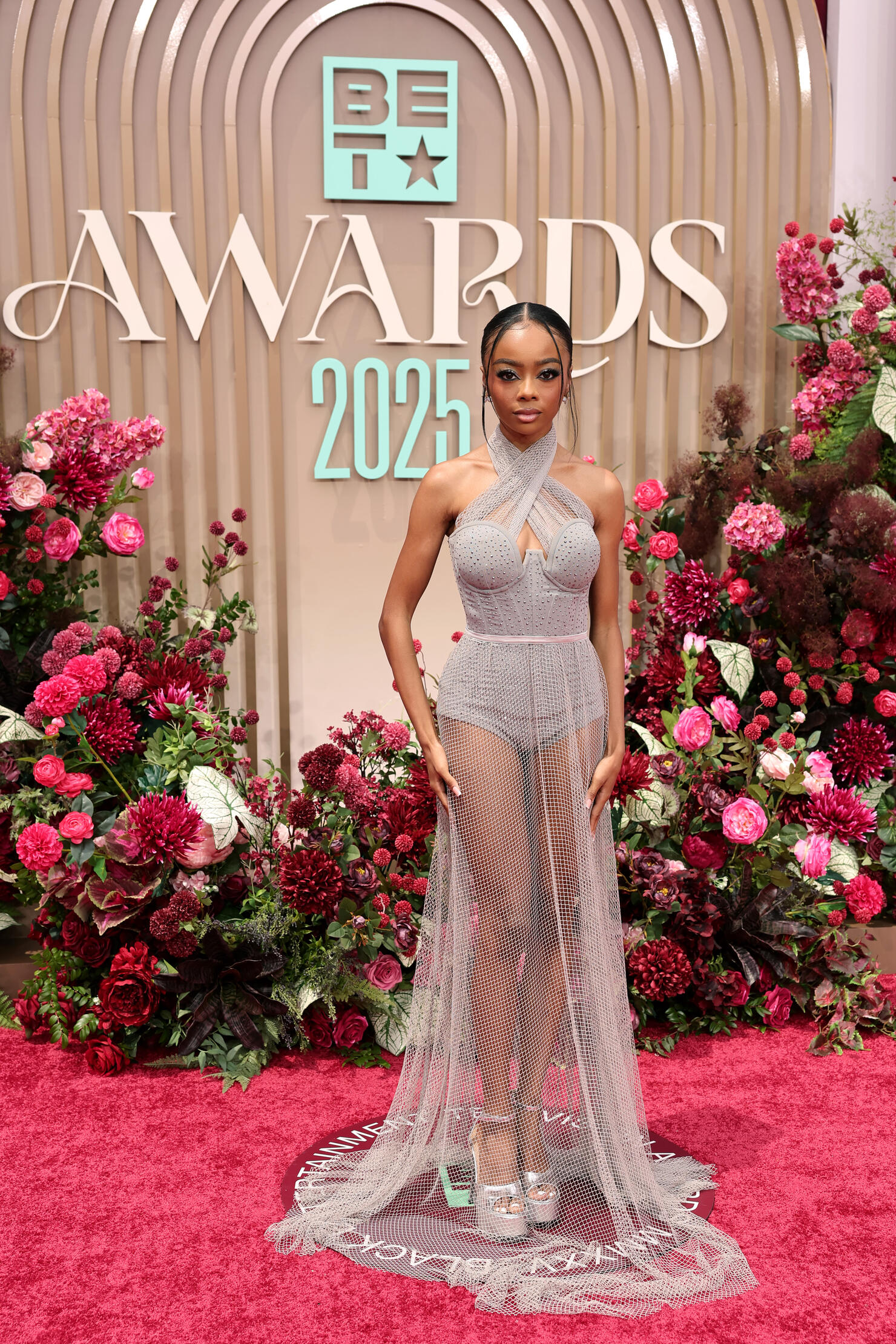 2025 BET Awards - Arrivals