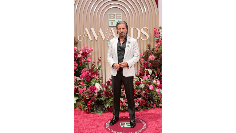 2025 BET Awards - Arrivals