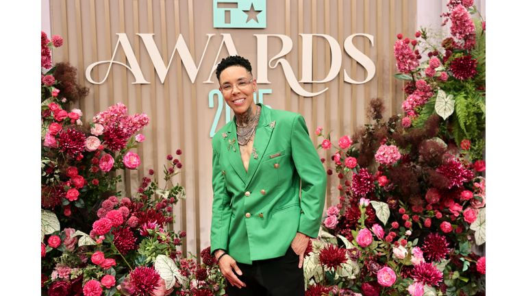 2025 BET Awards - Arrivals
