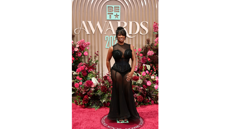 2025 BET Awards - Arrivals