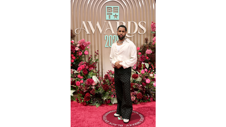 2025 BET Awards - Arrivals