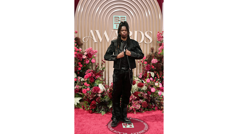 2025 BET Awards - Arrivals