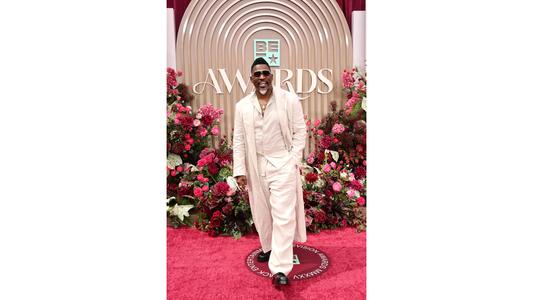 2025 BET Awards - Arrivals