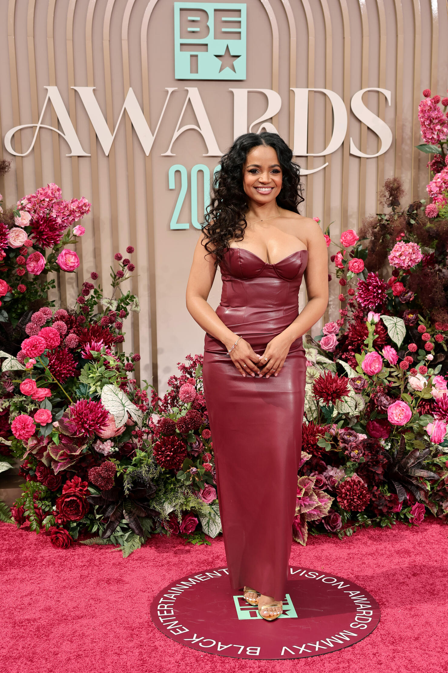 2025 BET Awards - Arrivals