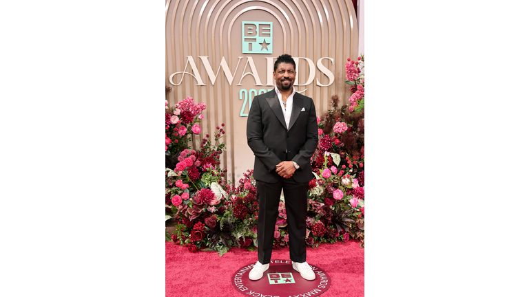 2025 BET Awards - Arrivals