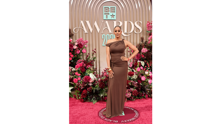 2025 BET Awards - Arrivals