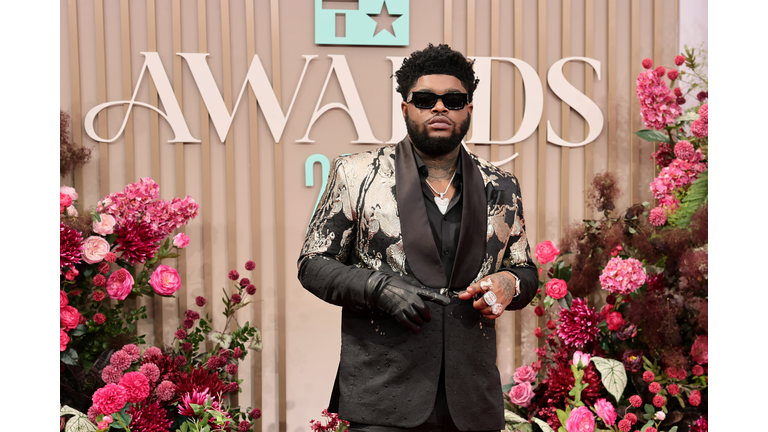 2025 BET Awards - Arrivals