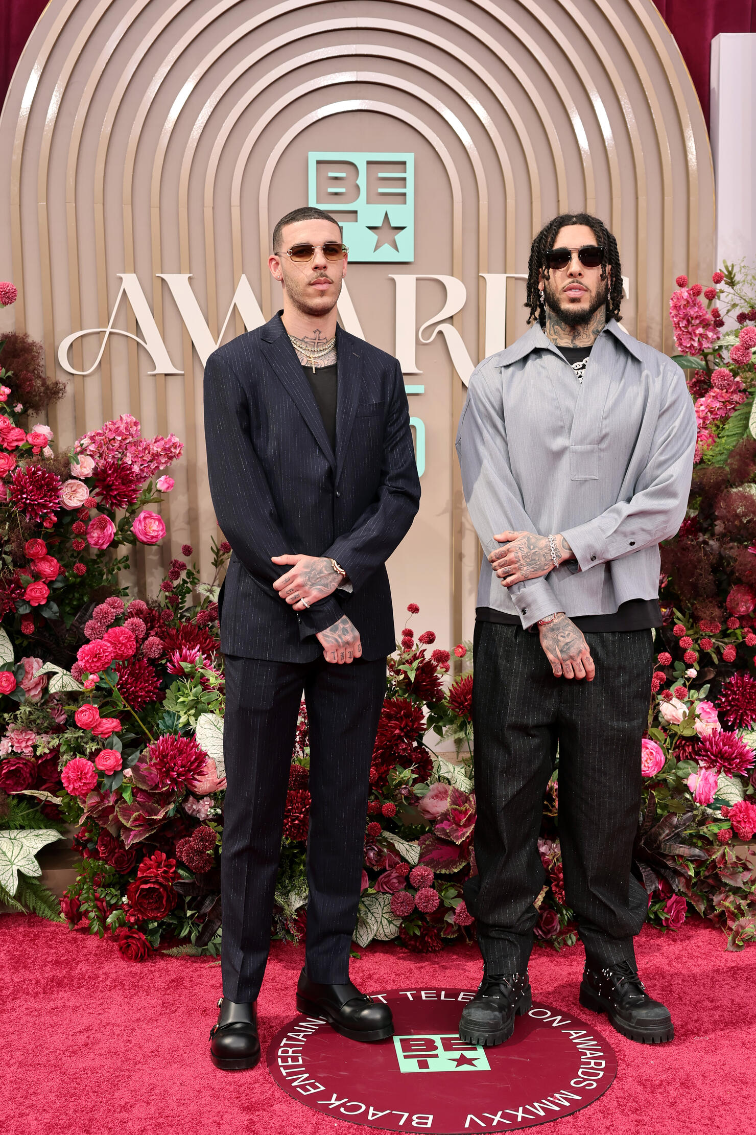 2025 BET Awards - Arrivals