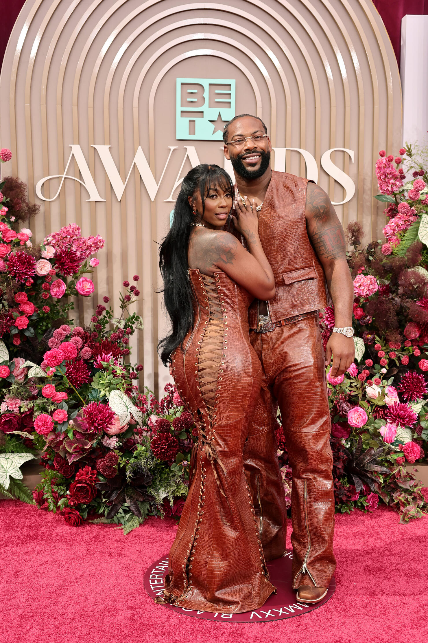2025 BET Awards - Arrivals