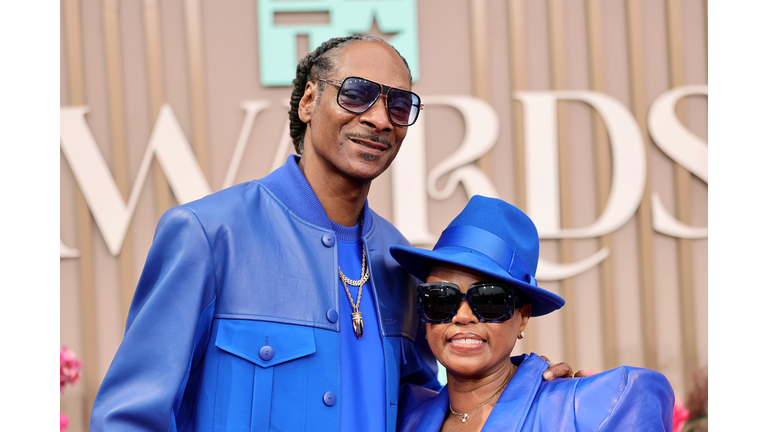 2025 BET Awards - Arrivals