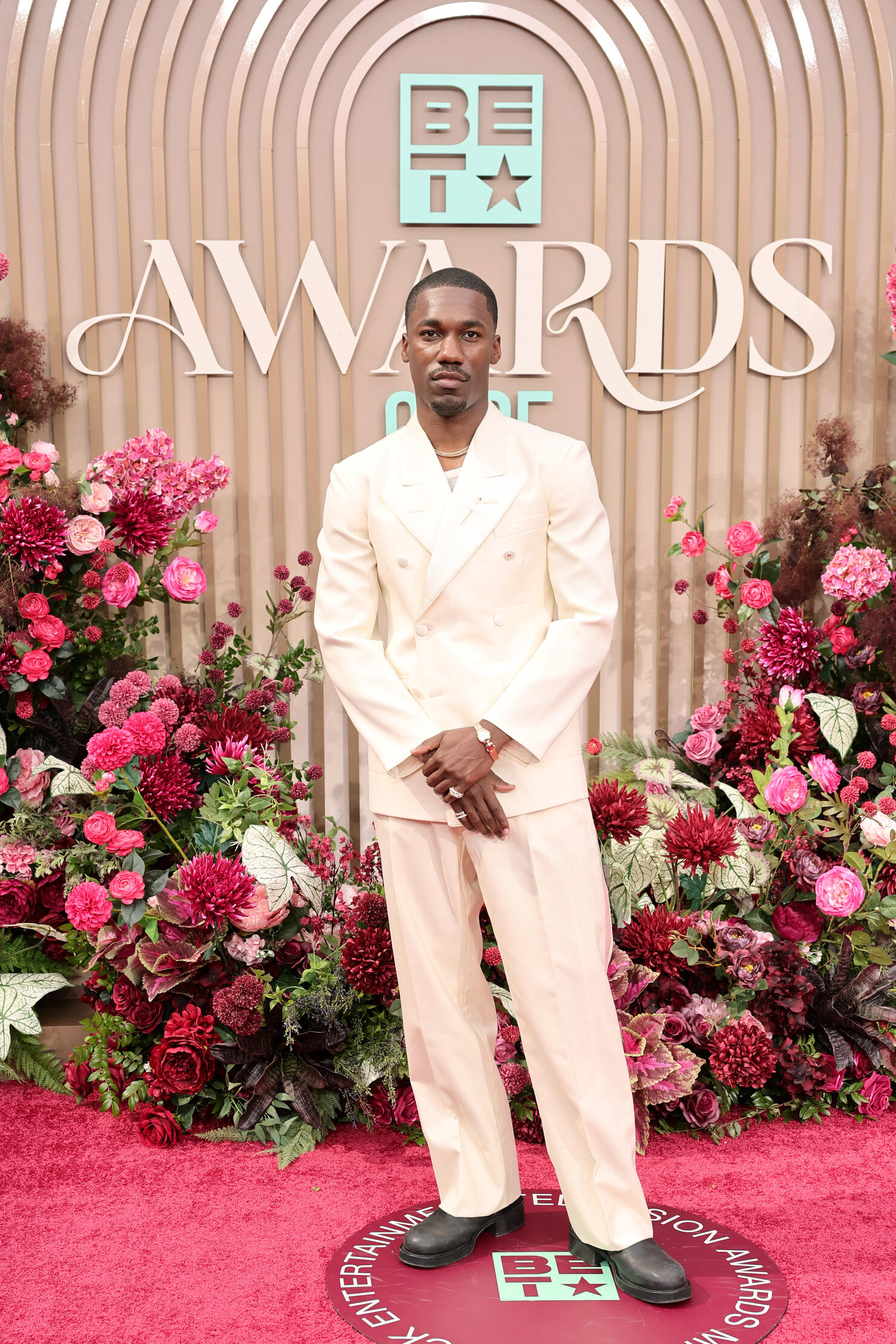 2025 BET Awards - Arrivals
