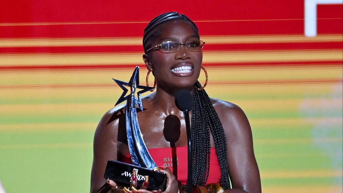 2025 BET Awards: See All The Winners Of Culture's Biggest Night