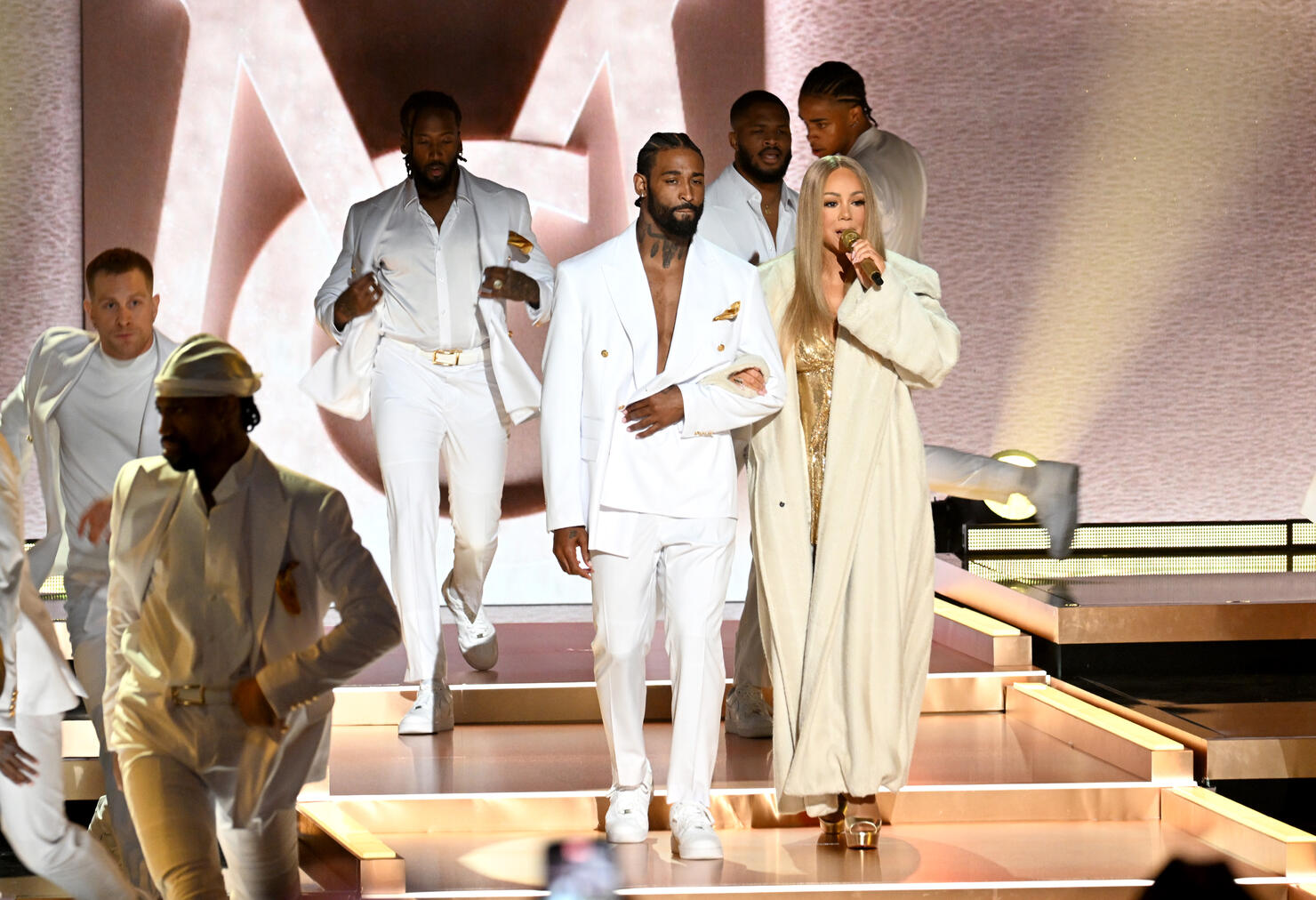 BET Awards 2025 - Show