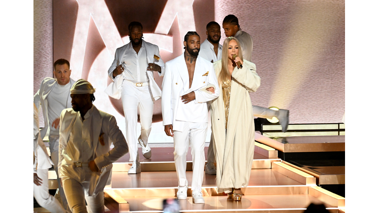 BET Awards 2025 - Show