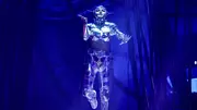 Teyana Taylor Delivers Eye-Popping Performance Of Her New Song 'Long Time'
