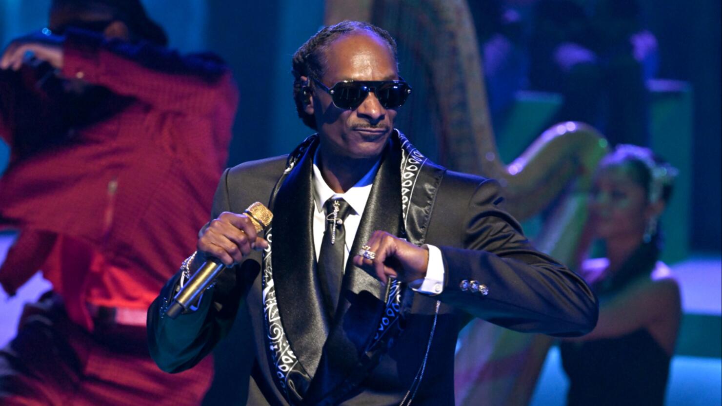 Snoop Dogg